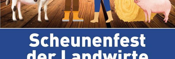 Musikerball 2026 – Fasnetstimmung im Scheunenfieber!