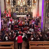 Kirchenkonzert – Spende für Sternschnuppe